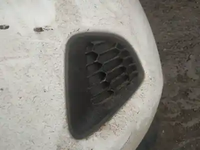 Автозапчасти б/у левая решетка бампера за mazda 2 lim. (de) 1.4 diesel cat ссылки oem iam  Автозапчасти б/у левая решетка бампера за mazda 2 lim. (de) 1.4 diesel cat ссылки oem iam