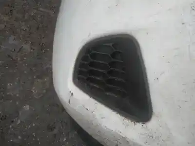 Автозапчасти б/у решетка переднего бампера за mazda 2 lim. (de) 1.4 diesel cat ссылки oem iam  Автозапчасти б/у решетка переднего бампера за mazda 2 lim. (de) 1.4 diesel cat ссылки oem iam
