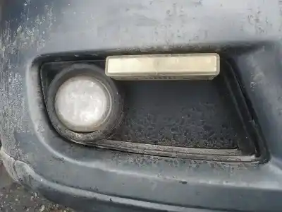 Автозапчасти б/у решетка переднего бампера за mazda 5 berl. (cr) 2.0 crtd active+ (105kw) ссылки oem iam   