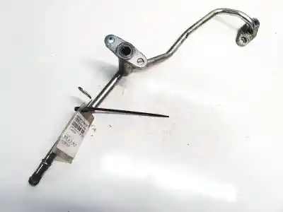Автозапчасти б/у трубка за mazda cx-5 2.2 turbodiesel cat ссылки oem iam   