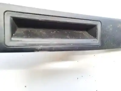 Second-hand car spare part Tailgate Back Door Handle for AUDI A6 C6 (4F2) 2.0 TDI OEM IAM references   