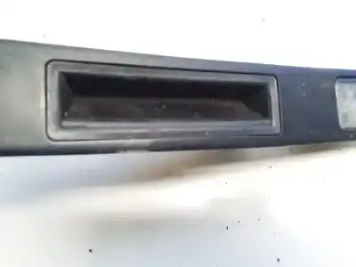 Second-hand car spare part tailgate back door handle for audi a6 c6 (4f2) 2.0 tdi oem iam references   