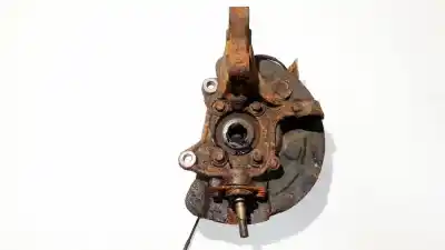 Second-hand car spare part FRONT RIGHT KNUCKLE for VOLVO XC90  OEM IAM references   