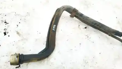 Pièce détachée automobile d'occasion tube pour toyota corolla verso (r1) 2.2 d-4d sport références oem iam 772100f020