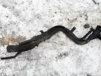 Peça sobressalente para automóvel em segunda mão tubo por kia sportage 1.7 crdi cat referências oem iam 