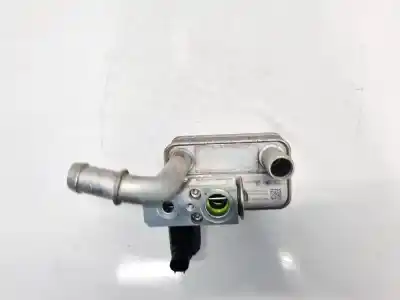 Peça sobressalente para automóvel em segunda mão condensador de ar condicionado por land rover evoque 2018 --> 1.5 hybrid 227kw referências oem iam l8d210c708ab