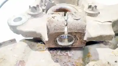 Автозапчасти б/у передняя правая кулачка за opel vectra, c 2005.10 - 2008.12 facelift 1.9 cdti 110kw 2004.04 - 2008.12 ссылки oem iam   