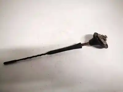 Peça sobressalente para automóvel em segunda mão antena por mazda 3 (bk) 1.6 di turbo referências oem iam 