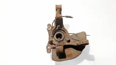 Peça sobressalente para automóvel em segunda mão manga de eixo dianteira direita por opel zafira b 1.9 cdti referências oem iam 