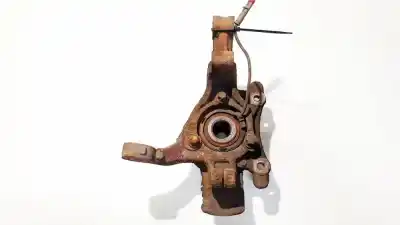 Peça sobressalente para automóvel em segunda mão manga de eixo dianteira esquerda por opel zafira b 1.9 cdti referências oem iam 