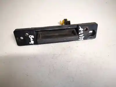 Pezzo di ricambio per auto di seconda mano maniglia esterna del cancello per kia sorento 2.5 crdi ex riferimenti oem iam 