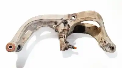 Second-hand car spare part front right knuckle for citroen c5 ii (rc_) 2.2 hdi oem iam references 9661544780d  