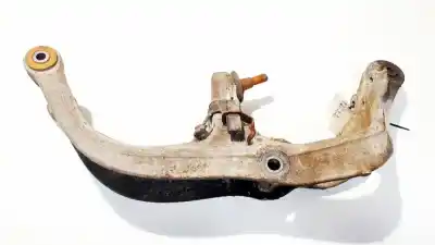 Second-hand car spare part front left knuckle for citroen c5 ii (rc_) 2.2 hdi oem iam references 9661544680g  