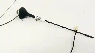 Peça sobressalente para automóvel em segunda mão antena por renault megane 1.5 dci k9k j8 referências oem iam 