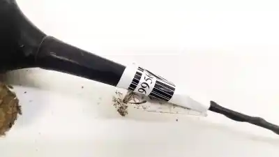 Peça sobressalente para automóvel em segunda mão antena por renault megane 1.5 dci k9k j8 referências oem iam   