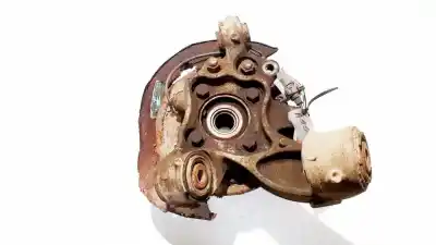 Peça sobressalente para automóvel em segunda mão manga de eixo traseira direita por honda cr-v (re) 2.2 ctdi referências oem iam 