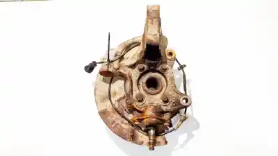 Second-hand car spare part front left knuckle for volvo xc90 2.5 t (7 asientos) oem iam references 