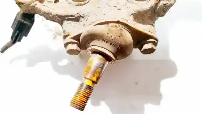 Second-hand car spare part front right knuckle for volvo xc90 2.5 t (7 asientos) oem iam references   