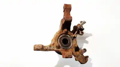 Peça sobressalente para automóvel em segunda mão manga de eixo dianteira esquerda por opel astra g caravan 1.7 16v dti cat (y 17 dt / lr6) referências oem iam 