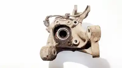 Peça sobressalente para automóvel em segunda mão manga de eixo traseira direita por audi a6 allroad quattro (4fh) 2.7 tdi quattro referências oem iam 