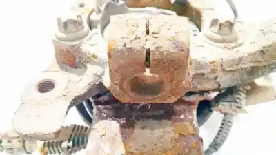 Автозапчастина б/у передній прав для opel astra h caravan 1.9 cdti посилання на oem iam   