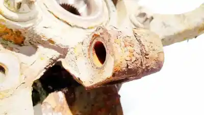 Автозапчастина б/у передній прав для opel astra h caravan 1.9 cdti посилання на oem iam   