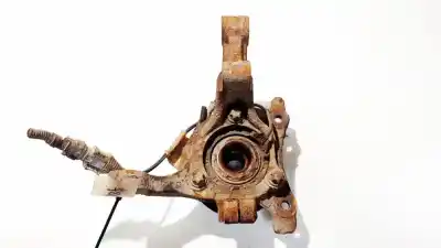 Автозапчастина б/у передній лівий культ для opel astra h caravan 1.9 cdti посилання на oem iam 