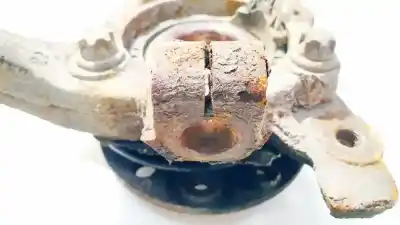 Автозапчастина б/у передній лівий культ для opel astra h caravan 1.9 cdti посилання на oem iam   