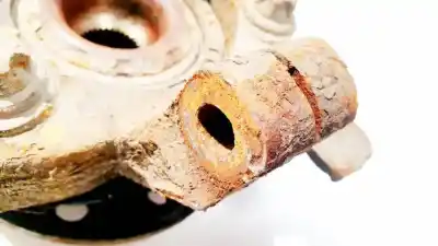 Автозапчастина б/у передній лівий культ для opel astra h caravan 1.9 cdti посилання на oem iam   