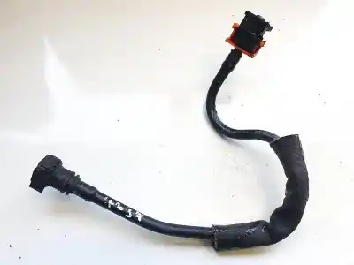 Peça sobressalente para automóvel em segunda mão tubo por land rover evoque 2018 --> 1.5 hybrid 227kw referências oem iam 