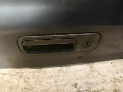 Peça sobressalente para automóvel em segunda mão puxador exterior de mala por ford galaxy (vx) 1.9 tdi cat referências oem iam 