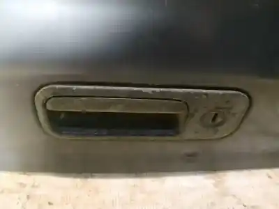 Second-hand car spare part tailgate back door handle for ford galaxy (vx) 1.9 tdi cat oem iam references   