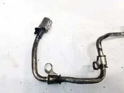 Автозапчастина б/у труба для mazda cx-7, 2006.01 - 2012.12 2.3 182kw 2006.01 - 2012.12 посилання на oem iam   