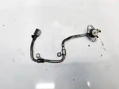 Автозапчастина б/у труба для mazda cx-7, 2006.01 - 2012.12 2.3 182kw 2006.01 - 2012.12 посилання на oem iam 