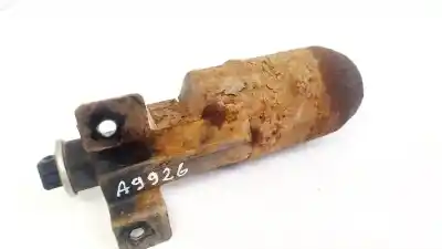 Peça sobressalente para automóvel em segunda mão condensador de ar condicionado por ford galaxy (vx) 1.9 tdi cat referências oem iam 1h0959139b