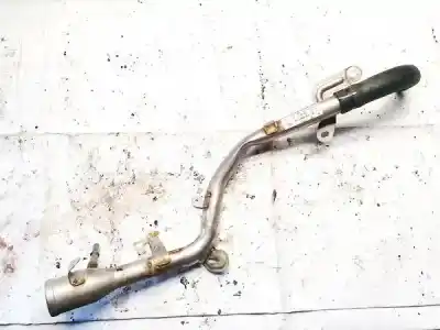 Peça sobressalente para automóvel em segunda mão tubo por land rover evoque 2018 --> 1.5 hybrid 227kw referências oem iam l8d29032ab