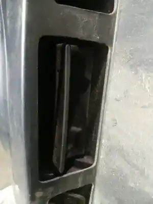 Second-hand car spare part tailgate back door handle for mazda 5 berl. (cr) 2.0 crtd active+ (105kw) oem iam references 