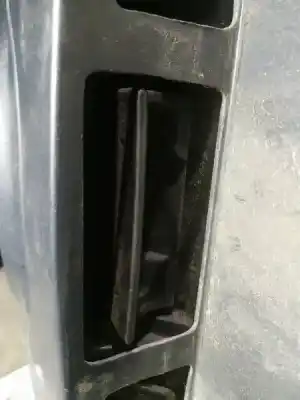 Автозапчастина б/у зовнішня ручка ворот для mazda 5 berl. (cr) 2.0 crtd active+ (105kw) посилання на oem iam   