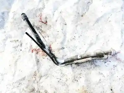 Peça sobressalente para automóvel em segunda mão tubo por volvo xc90 2.9 bi-turbo cat referências oem iam 08624902