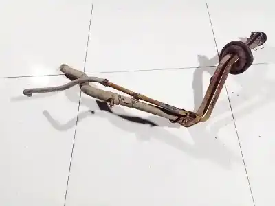 Second-hand car spare part tube for mazda 5 berl. (cr) 2.0 crtd active+ (105kw) oem iam references 