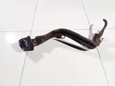 Peça sobressalente para automóvel em segunda mão tubo por renault megane 1.5 dci k9k j8 referências oem iam 172210008r