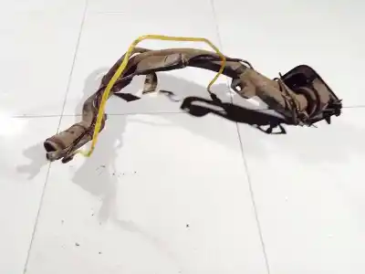 Peça sobressalente para automóvel em segunda mão tubo por peugeot 406 (8b) 1.8 16v referências oem iam 