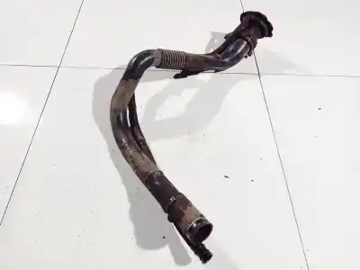 Автозапчасти б/у трубка за ford ka (ccu) 1.3 tdci cat ссылки oem iam 392523  