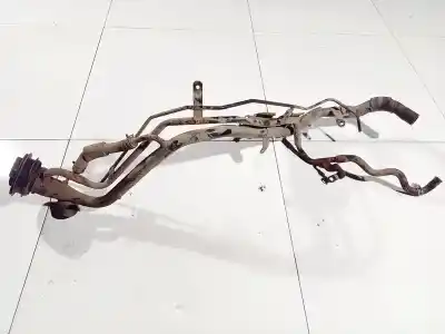 Автозапчасти б/у трубка за mazda cx-5 2.2 turbodiesel cat ссылки oem iam   