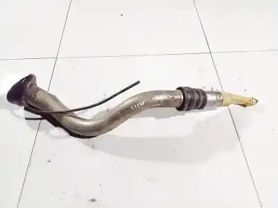 Peça sobressalente para automóvel em segunda mão tubo por audi 100 avant (c4) 2.5 tdi referências oem iam 