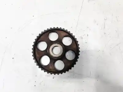 Peça sobressalente para automóvel em segunda mão polia da árvore de cames por volkswagen passat b5 (3b2) 1.9 tdi referências oem iam 069109111