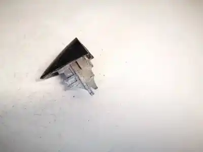 Pezzo di ricambio per auto di seconda mano pezzi vari per volkswagen passat cc (357) 2.0 tdi dpf riferimenti oem iam   