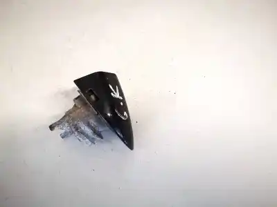 Pezzo di ricambio per auto di seconda mano pezzi vari per volkswagen passat cc (357) 2.0 tdi dpf riferimenti oem iam   