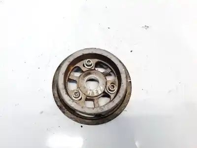 Автозапчастина б/у шків розподільного валу для skoda superb (3u4) 2.5 v6 tdi cat (aym) посилання на oem iam 059109111f  
