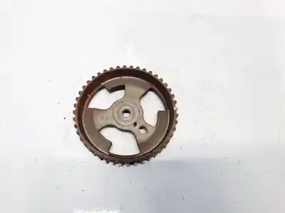 Second-hand car spare part camshaft pulley for citroen nemo 1.4 hdi oem iam references 9657477580